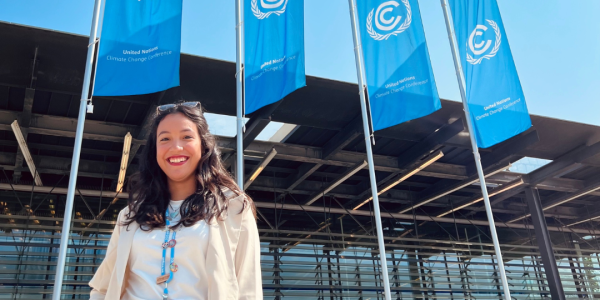 Reflections post SB58 (Bonn Climate Change Conference)