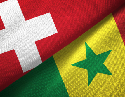 Senegal and Switzerland, with ALLCOT’s support, work together to sign an ITMO Program